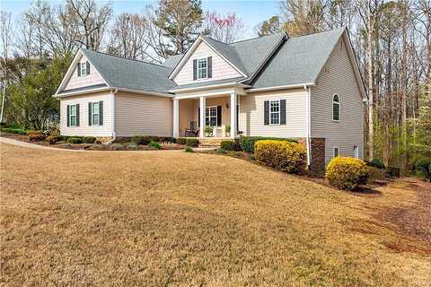 Faraday, DOUGLASVILLE, GA 30134