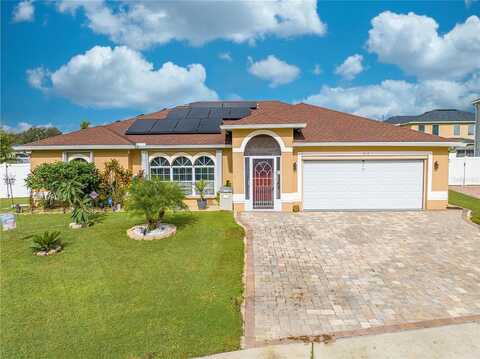 Sage, KISSIMMEE, FL 34758