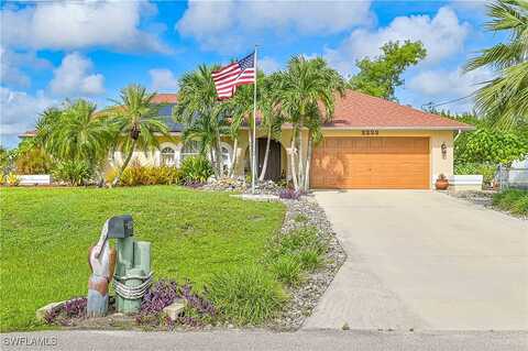 22Nd, CAPE CORAL, FL 33909