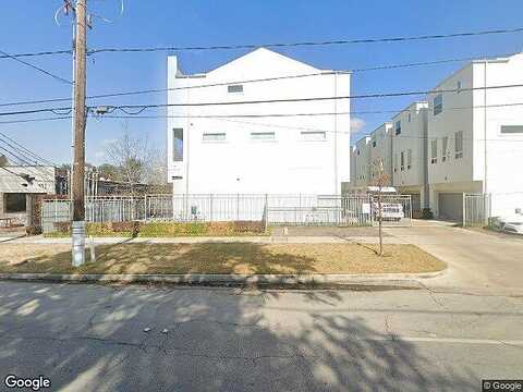 Leeland, HOUSTON, TX 77003
