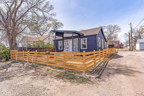Martin, PUEBLO, CO 81003