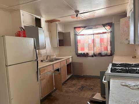 Martin, PUEBLO, CO 81003