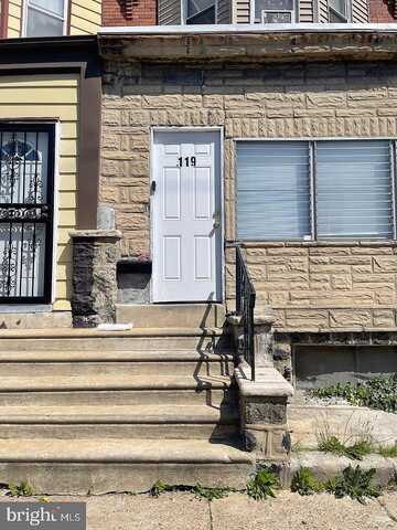 54Th, PHILADELPHIA, PA 19139