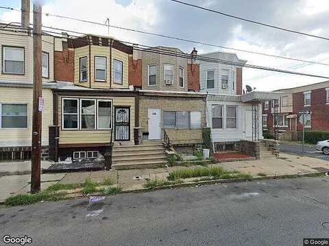 54Th, PHILADELPHIA, PA 19139