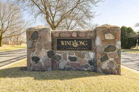 Windsong, GERMANTOWN, WI 53022