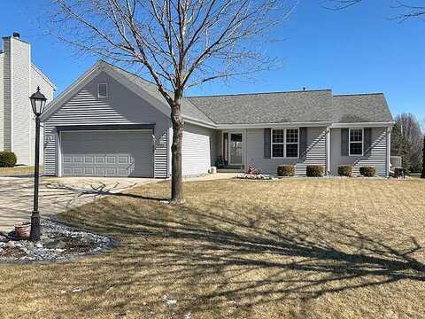 Ridgewood, GERMANTOWN, WI 53022