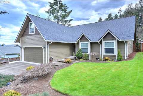 69Th, SPRINGFIELD, OR 97478