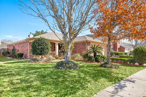 Golden Park, HOUSTON, TX 77088