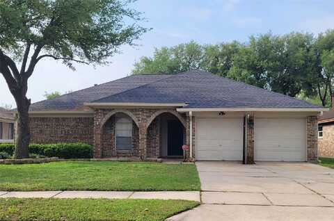 Walnut Glen, HOUSTON, TX 77064