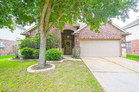 Langley Springs, HOUSTON, TX 77095