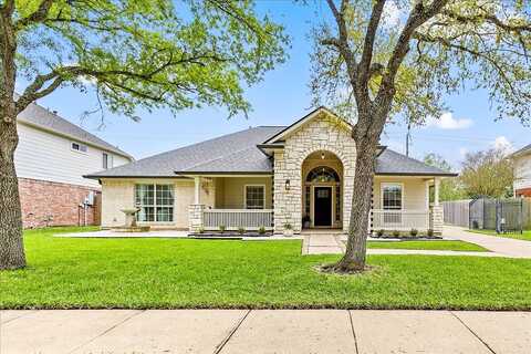 Mystic Village, SEABROOK, TX 77586