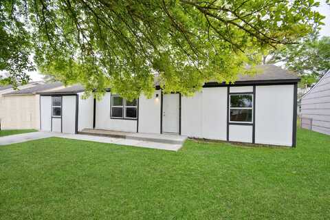 Fairland, HOUSTON, TX 77051