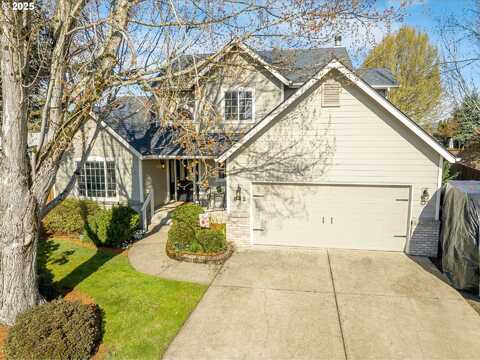 Cabriole, EUGENE, OR 97401