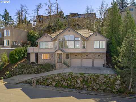 Garibaldi, LAKE OSWEGO, OR 97035