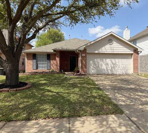Dalmore, HOUSTON, TX 77095