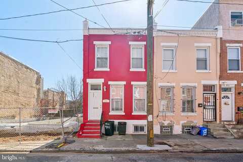 French, PHILADELPHIA, PA 19122