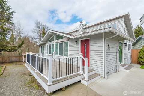1St, EVERETT, WA 98208