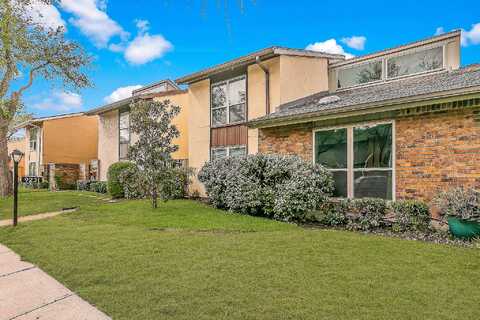 Chimney Corner, DALLAS, TX 75243