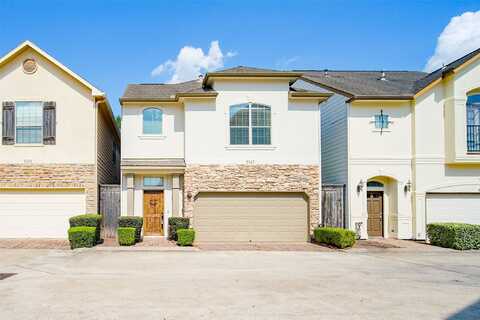 Lago Crest, HOUSTON, TX 77054