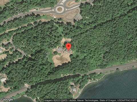 Sprague Landing, STEVENSON, WA 98648