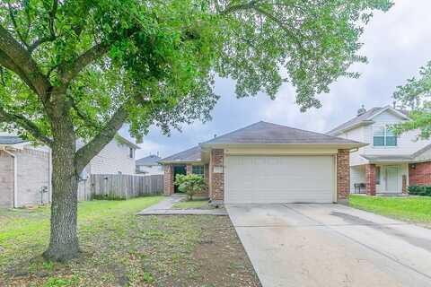 Grackle Run, HUMBLE, TX 77338