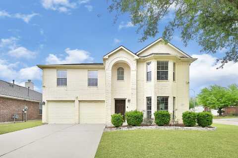 Ferndale Place, HOUSTON, TX 77064