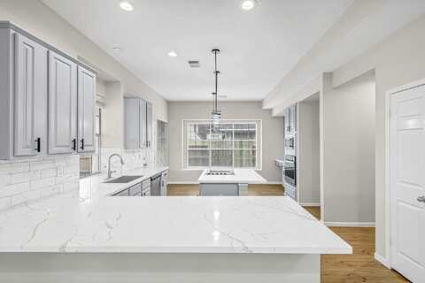 Lawncliff, HOUSTON, TX 77040
