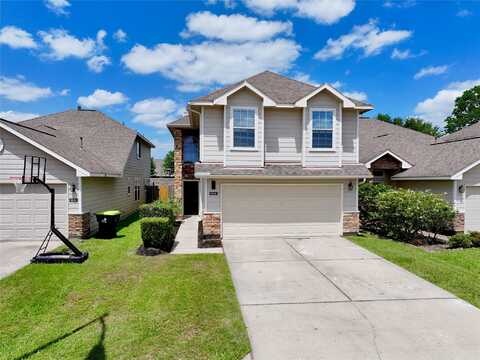 Eastheimer, HOUSTON, TX 77064