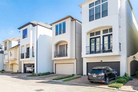 Lakeshore Bend, HOUSTON, TX 77080