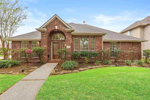Sunny Ridge, HOUSTON, TX 77095
