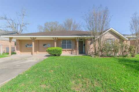 Osage, HOUSTON, TX 77074