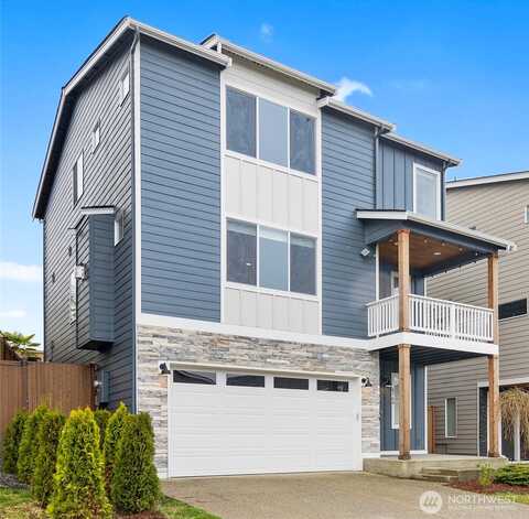 68Th, MARYSVILLE, WA 98270