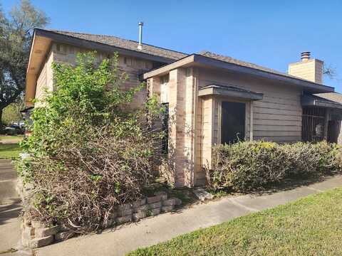 Roaring Point, HOUSTON, TX 77088