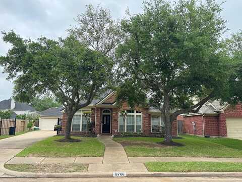 Dawnblush, HOUSTON, TX 77095