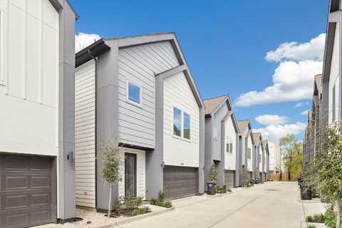 Elkhart, HOUSTON, TX 77091