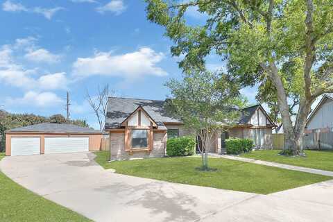 Forestside, HOUSTON, TX 77095