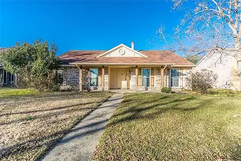 Chesham, ROWLETT, TX 75088