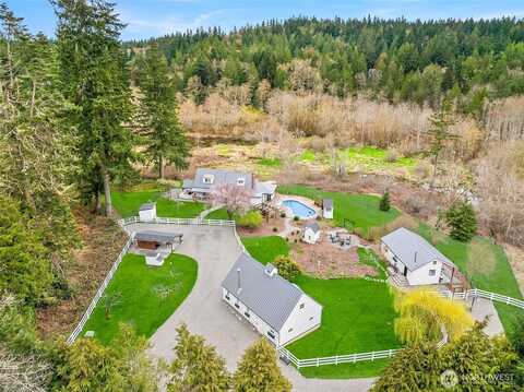 Fletcher Bay, BAINBRIDGE ISLAND, WA 98110