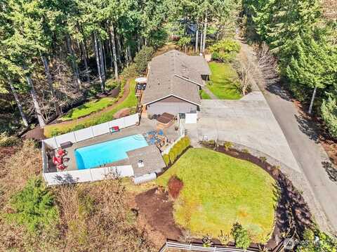 61St Avenue, GIG HARBOR, WA 98332
