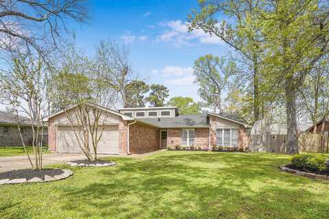 Fall Creek, HUFFMAN, TX 77336