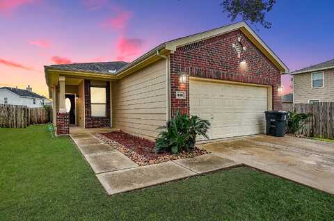 Staffordale Manor, HOUSTON, TX 77047