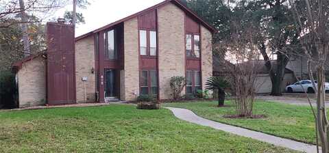 Romaine, HOUSTON, TX 77090