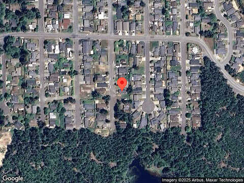 Fenwick, COOS BAY, OR 97420
