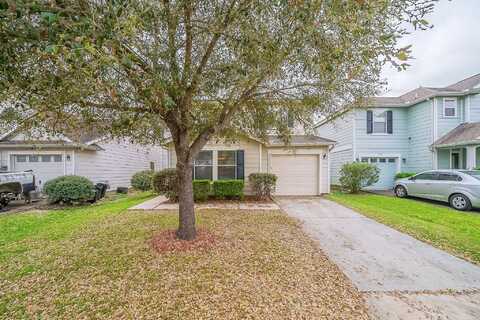 Old Maple, HUMBLE, TX 77338