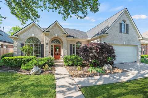 Landau Park, SPRING, TX 77379
