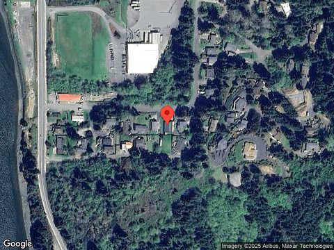 H, COOS BAY, OR 97420