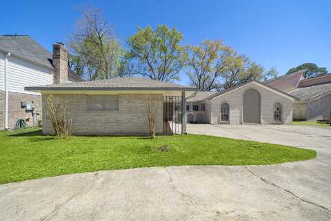 Antoine, HOUSTON, TX 77088