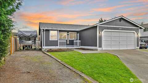 275Th, STANWOOD, WA 98292