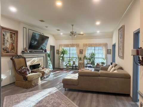 Clover Canyon, HOUSTON, TX 77095