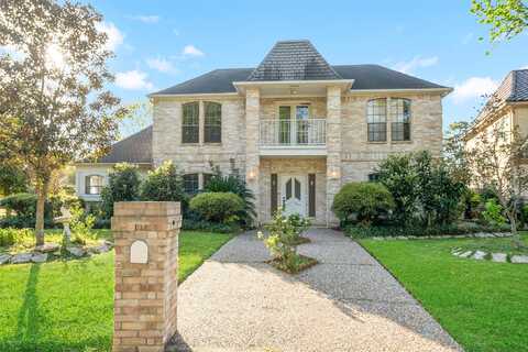 Woodcroft, HOUSTON, TX 77095